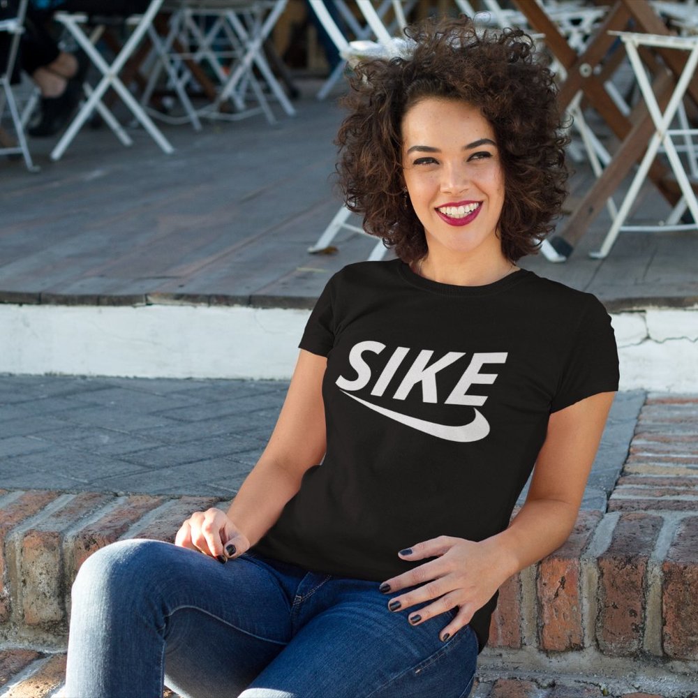 Sike T-Shirt